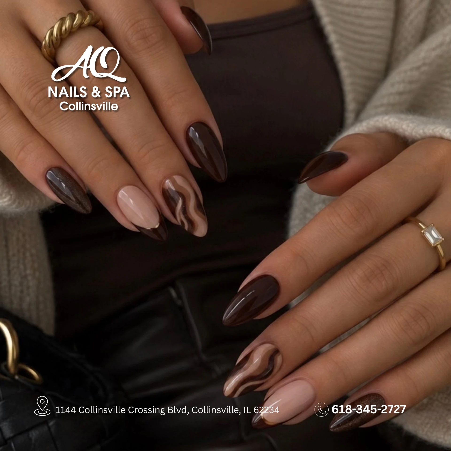Must Try Nail Designs September 29 2026